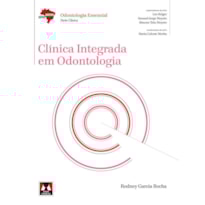 CLÍNICA INTEGRADA EM ODONTOLOGIA