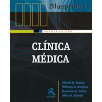CLINICA MEDICA
