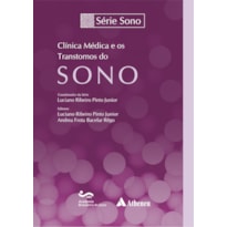 Clínica Médica e os Transtornos do Sono