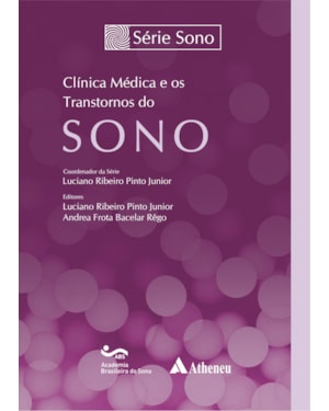 Clínica Médica e os Transtornos do Sono
