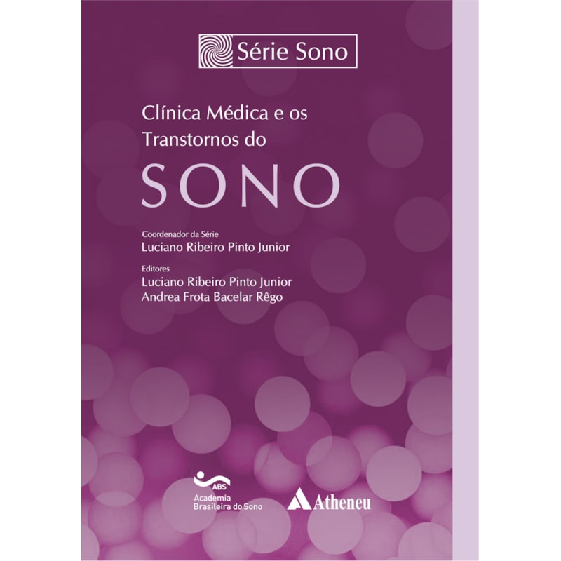 Clínica Médica e os Transtornos do Sono