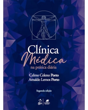 CLÍNICA MÉDICA NA PRÁTICA DIÁRIA
