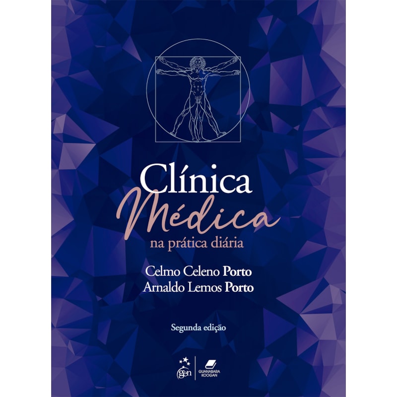 CLÍNICA MÉDICA NA PRÁTICA DIÁRIA