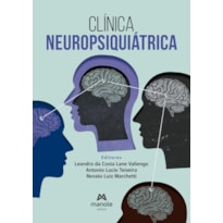 CLÍNICA NEUROPSIQUIÁTRICA