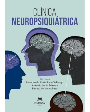 Clínica neuropsiquiátrica