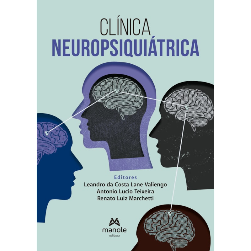CLÍNICA NEUROPSIQUIÁTRICA