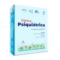 CLÍNICA PSIQUIÁTRICA: A TERAPÊUTICA PSIQUIÁTRICA