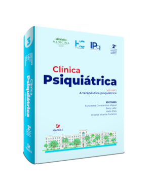Clínica psiquiátrica: a terapêutica psiquiátrica