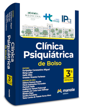 Clínica psiquiátrica de bolso