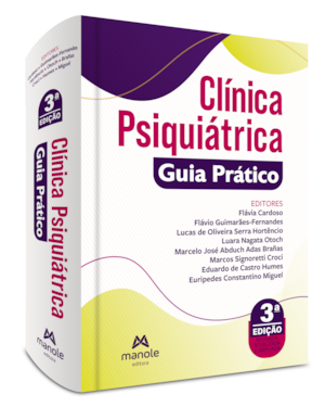 Clínica psiquiátrica: guia prático
