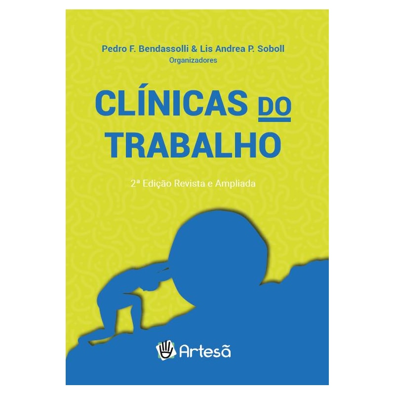 Clínicas do trabalho