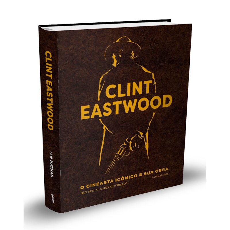 CLINT EASTWOOD: O CINEASTA ICÔNICO E SUA OBRA