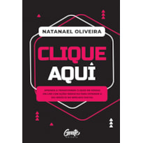 CLIQUE AQUI: APRENDA A TRANSFORMAR CLIQUES EM VENDAS ON-LINE COM AÇÕES IMEDIATAS PARA EXPANDIR O SEU NEGÓCIO NO MERCADO DIGITAL