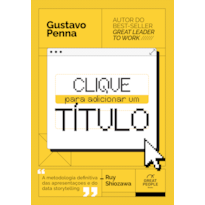 CLIQUE PARA ADICIONAR UM TÍTULO