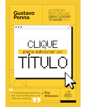CLIQUE PARA ADICIONAR UM TÍTULO