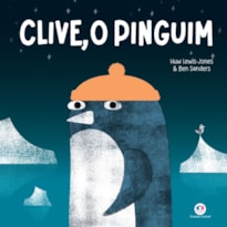 CLIVE, O PINGUIM