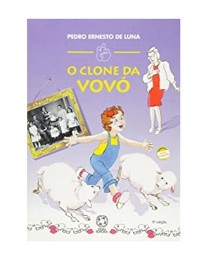 CLONE DA VOVO, O - 5