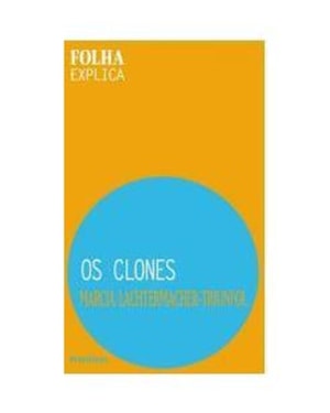CLONES, OS - 1ª