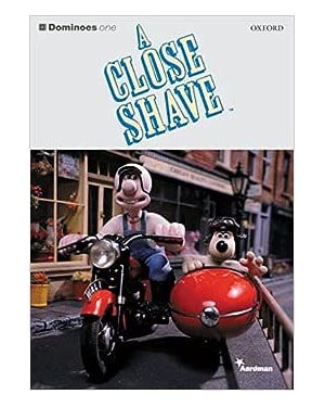 CLOSE SHAVE, A