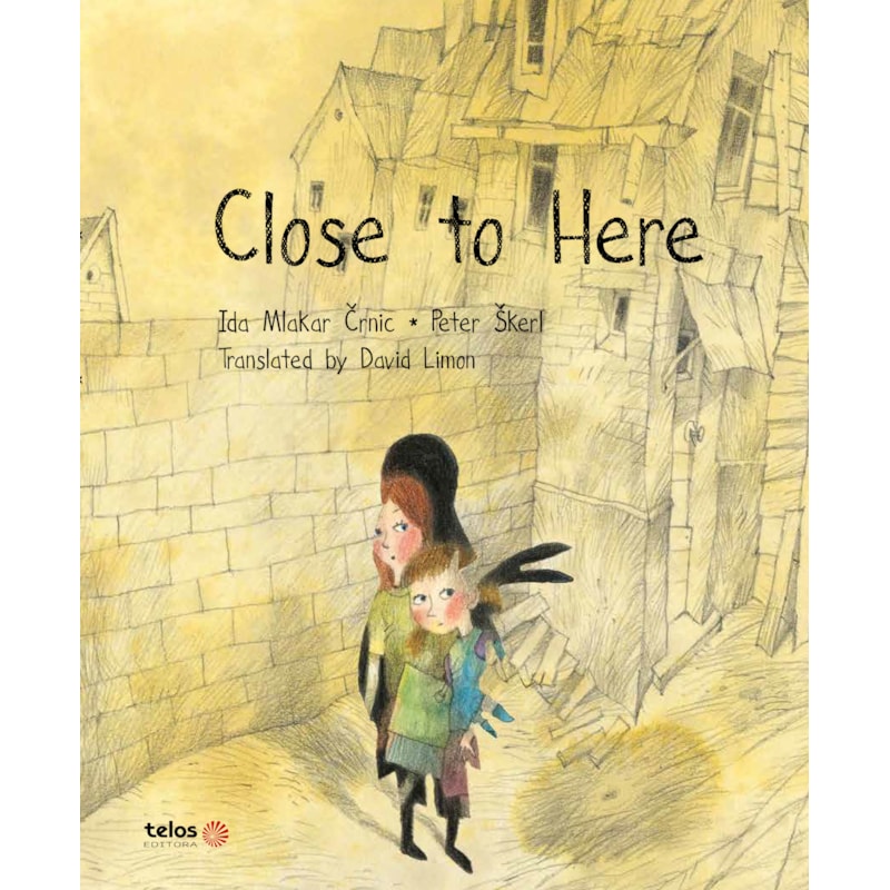 CLOSE TO HERE