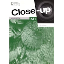 CLOSE-UP - 1ST - A1+: WORKBOOK
