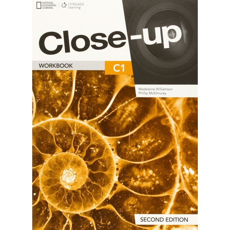 CLOSE-UP - 2ND - C1: WORKBOOK