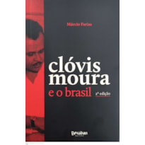 CLÓVIS MOURA E O BRASIL