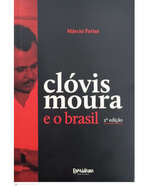 CLÓVIS MOURA E O BRASIL