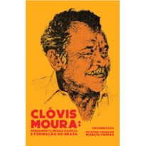 Clóvis Moura: pensamento negro radical e formação do Brasil