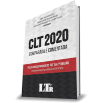 CLT 2020: COMPARADA E COMENTADA