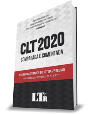 CLT 2020: COMPARADA E COMENTADA