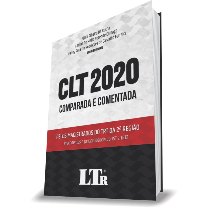 CLT 2020: COMPARADA E COMENTADA