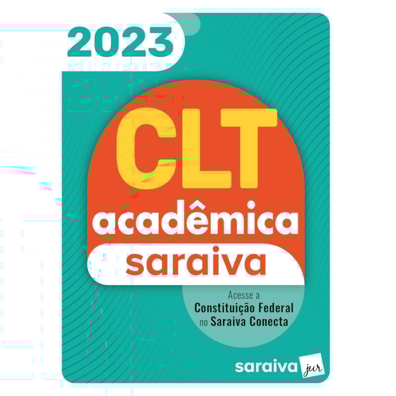 CLT ACADÊMICA - 23ª EDIÇÃO 2023