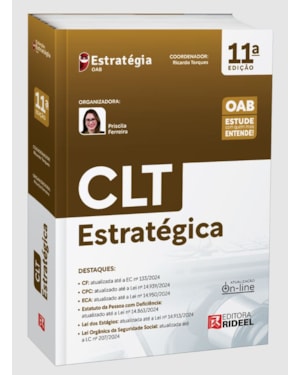 CLT ESTRATÉGICA