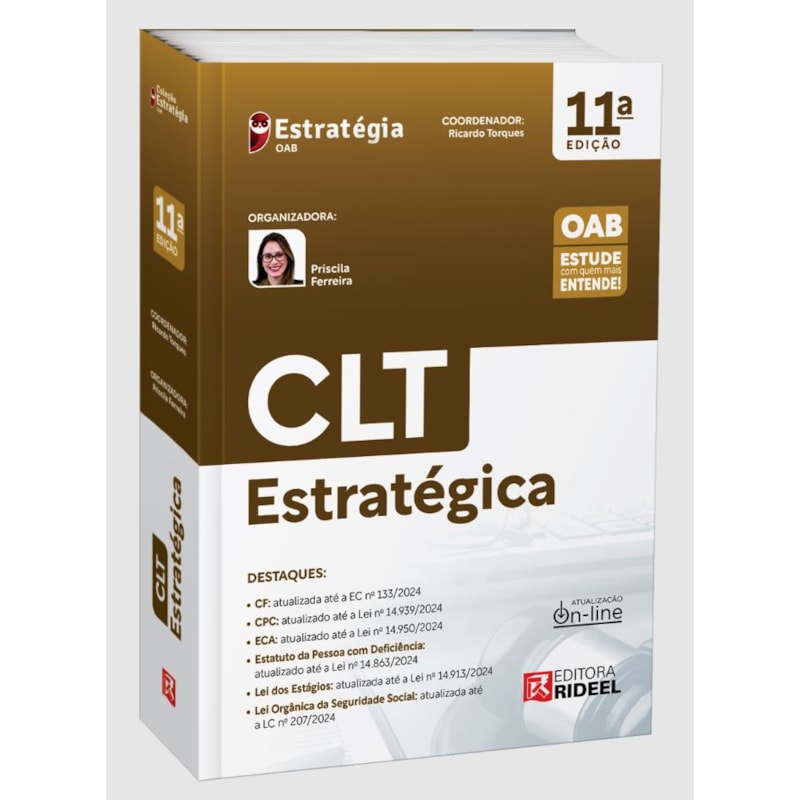 CLT ESTRATÉGICA