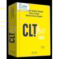 CLT JUS (2026)
