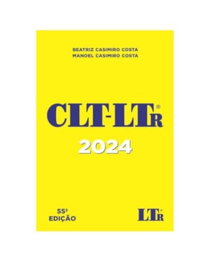 CLT - LTR 2024
