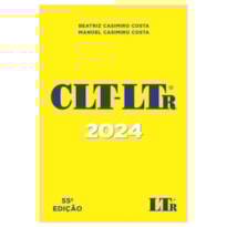 CLT - LTR 2024 CLT - LTR 2024