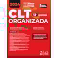 CLT ORGANIZADA-CONSOLIDAÇÃO DAS LEIS DE TRABALH...