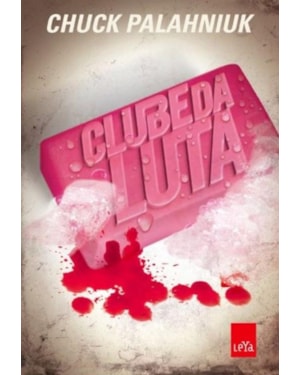 CLUBE DA LUTA