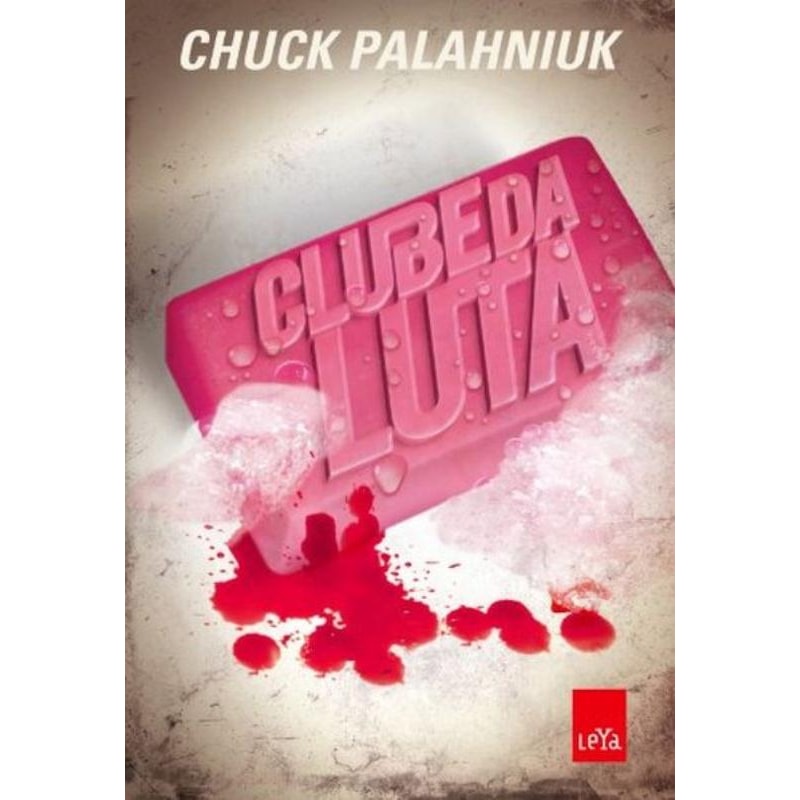 CLUBE DA LUTA