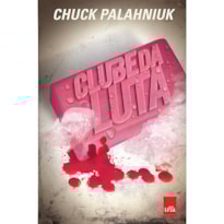 CLUBE DA LUTA - EDIÇÃO SLIM