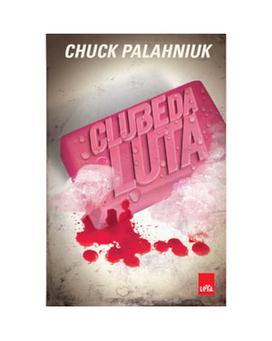 CLUBE DA LUTA - EDIÇÃO SLIM