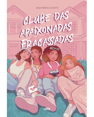 CLUBE DAS APAIXONADAS FRACASSADAS