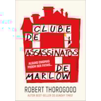 Clube de assassinatos de Marlow