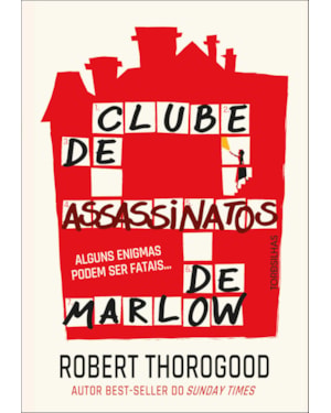 Clube de assassinatos de Marlow