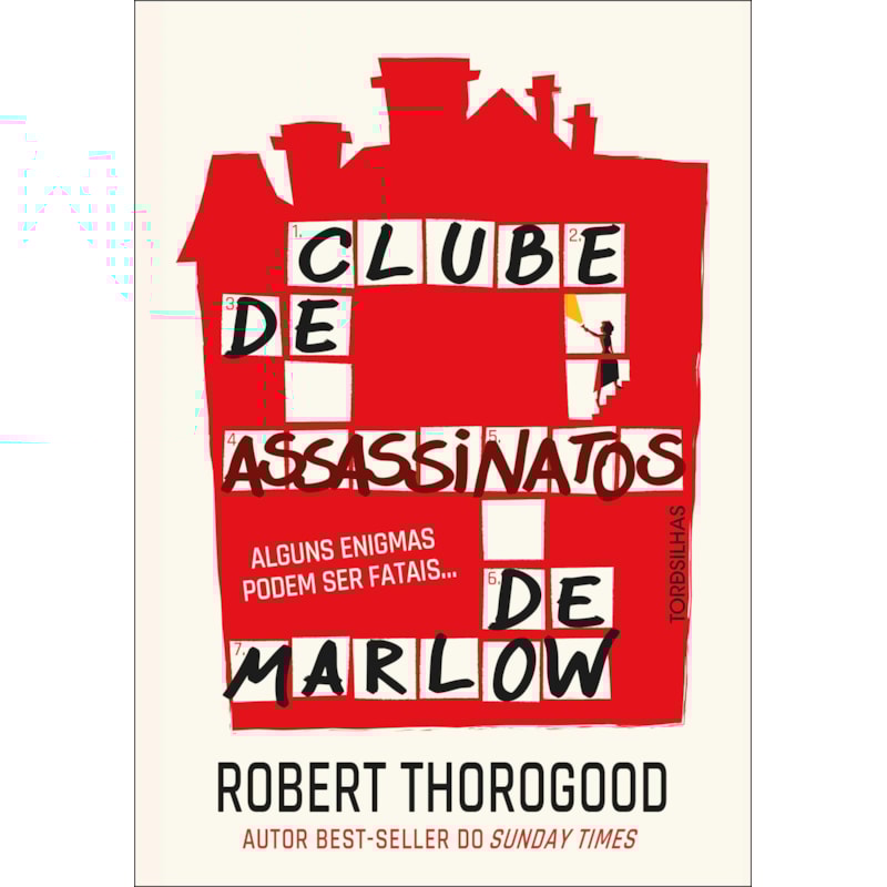 Clube de assassinatos de Marlow