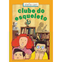 CLUBE DO ESQUELETO