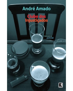 CLUBE DOS INJUSTIÇADOS