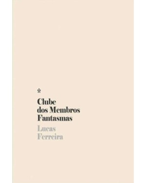 CLUBE DOS MEMBROS FANTASMAS